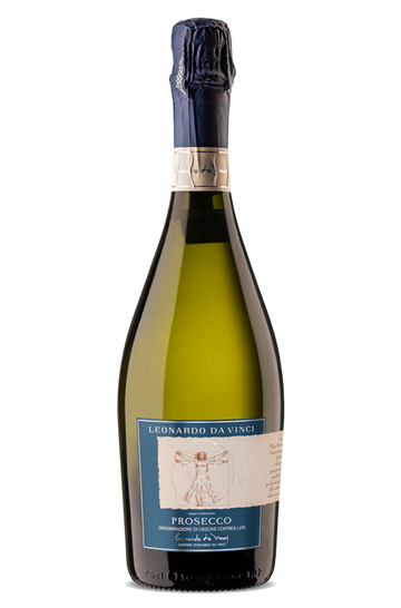 Leonardo Prosecco DOC NV